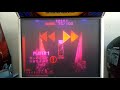 タイトー オペレーションタイガー 実機(DX筐体,旧ver) ノーコンティニュークリア動画/TAITO OPERATION TIGER 1CC(DXcabinet,OLDver)