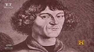 Nostradamus İnanılmaz Kehanetler Belgeseli