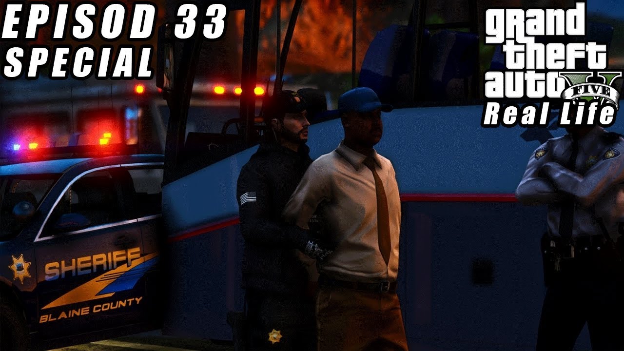 Fivem | Episodul 33 | Mafia Ataca Orasul! upload image