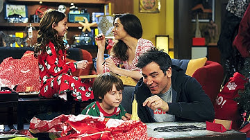 How I Met Your Mother | Official 