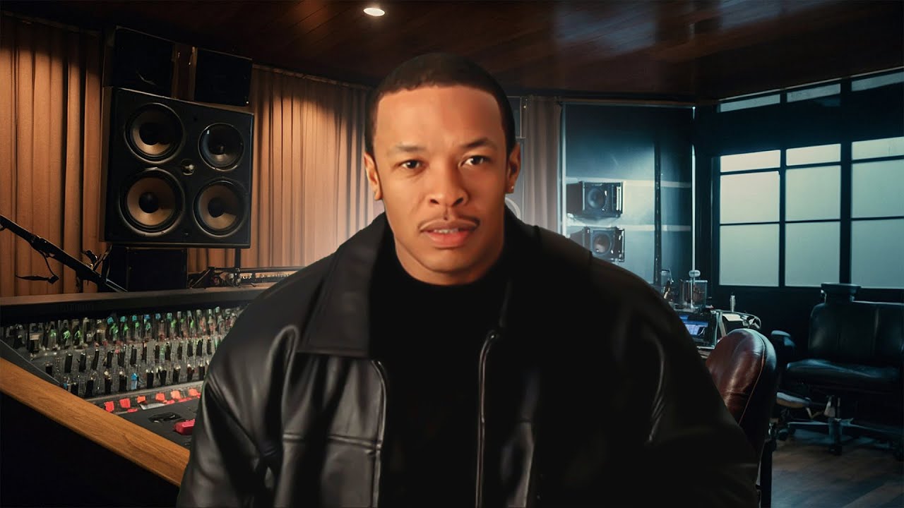 FL Studio • Dr. Dre Beat Tutorial