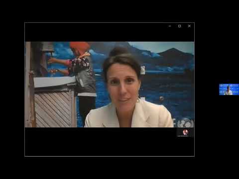 Webinar: 2021 Progress