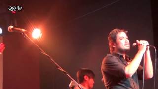 SHAMROCK - Nandito Lang Ako (A Whole Lotta Love Concert!)