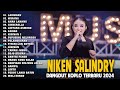 NIKEN SALINDRI FULL ALBUM TERBARU 2024 - LAMUNAN, WALI SONGO 🥁 KUMPULAN DANGDUT KOPLO TERBARU 2024