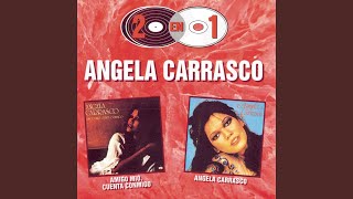 Video thumbnail of "Ángela Carrasco - Mamma"