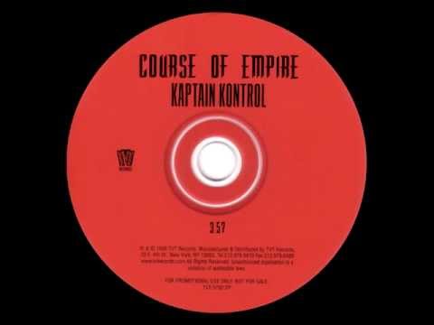 Kaptain Kontrol Video