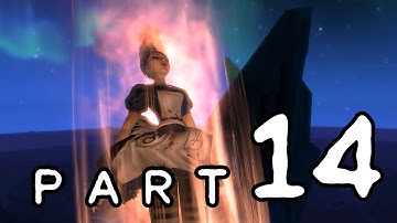 Alice Madness Returns Chapter 2 DELUDED DEPTHS Tundraful Part 14 Walkthrough