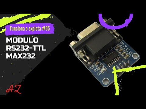 Video: ¿Qué es TTL Arduino?