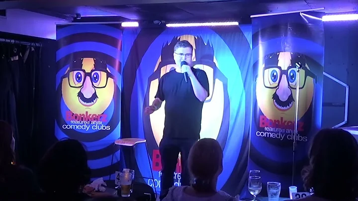 Rodney Owen Comedy