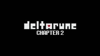 Download lagu Deltarune Chapter 2 OST - Spamton (1 Hour)
