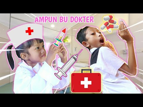 Drama Anak Lucu