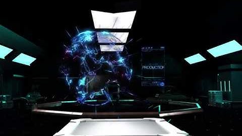 3D Maya Group Animation Final Project