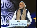 PM Modi's Full speech at Brussels | Prime Minister  addressing Belgium 31st March