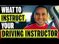 All NEW/Experienced drivers should know this when taking driving lessons || Tips by Toronto Drivers