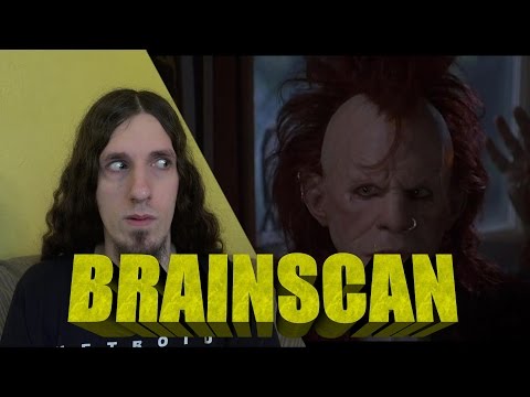 Brainscan Review