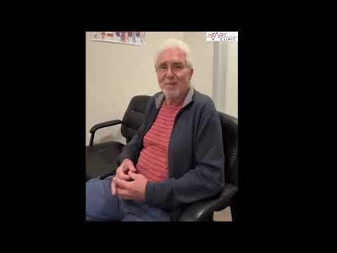ECP Therapy - ECP Testimonial