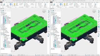 Speed Improvements - PowerMill 2021.0 screenshot 3