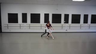 Uva Dance Portfolio Resimi