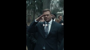 John Wick vs Jack Reacher