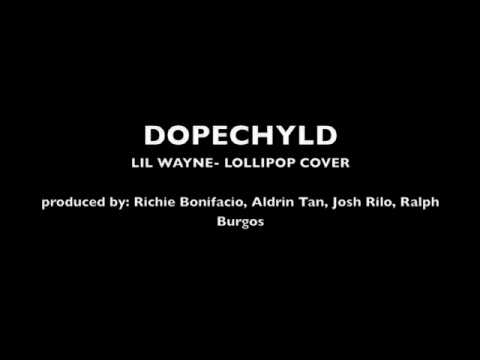 LOLLIPOP COVER