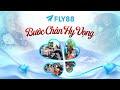 FLY88 - Chương Trình Bước Chân Hy Vọng - Tập 3