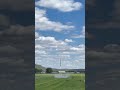 A successful BAD (Test) Flight! | 2026 IREC Test Flight #njit #rocketlaunch #shorts