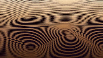 Dynamic Line Wave Illustrator | Wave Effect in Illustrator