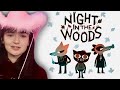 Aimsey REVISITS Night In The Woods! | Subathon Part 6