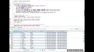 How to maintain referential integrity, create Foreign Key in MySQL, For Data Architect  - Part 1