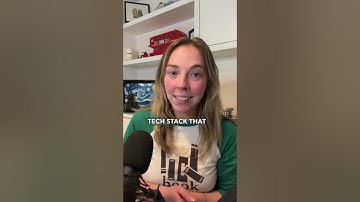 Tips for Marketing Tech Stack