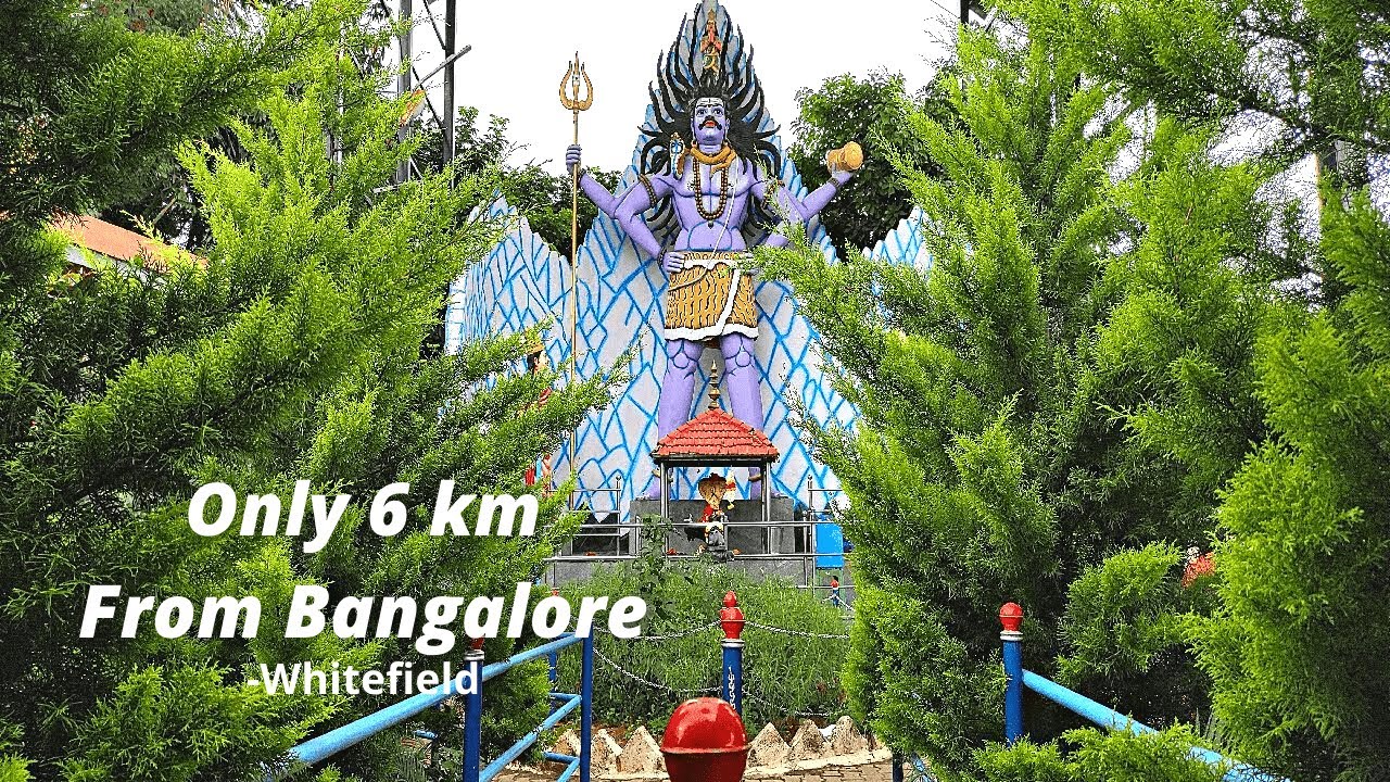 places to visit near gunjur bangalore