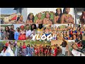 Vlog: weekend with Zulu maidens |umemulo noMembeso ka Bonga💃💃💃💃🥰❤️|South African YouTuber 🇿🇦