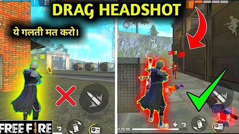 Download Headshot Trick Free Fire Mp4 Mp3