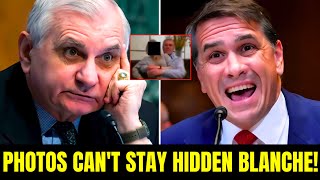 Todd Blanche CORNERED Over Epstein Files as Reed Exposes Maxwell Prison Deal