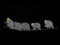 Play school  noni  five grey elephants