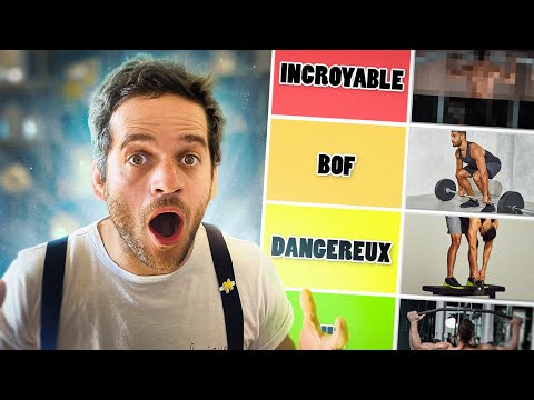 Vidéo: Supports dorsaux: tout ce qu'il faut savoir