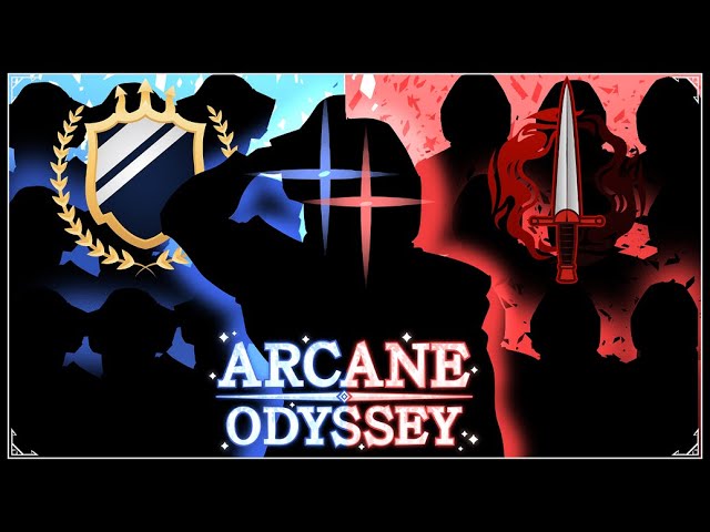 Assassin Syndicate, Arcane Odyssey Wiki