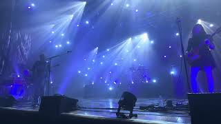 Silversun Pickups - Three Seed (Houston 06.11.24) HD