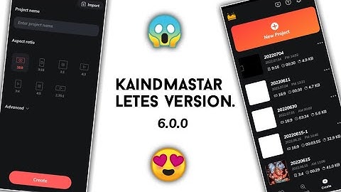 kinemaster letest version 6.0 download kinemaster latest version mod apk download kinemaster pro