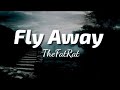 Thefatrat  fly away lyrics thelyricsvibes