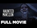 HAUNTED MANSION: Janella Salvador, Marlo Mortel & Iza Calzado | Full Movie