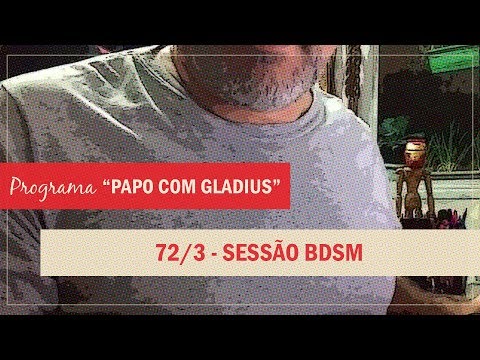 Atenção e cuidados durante uma sessão BDSM