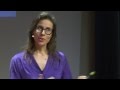 My year of living without money | Carolien Hoogland | TEDxErasmusUniversity