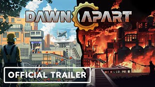 Dawn Apart - Official Launch Trailer