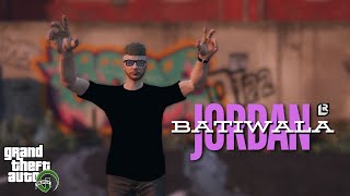 JORDAN BATLIWALA | GTA Roleplay | Day 3 | #mrnb @MRNB0 #legacyroleplayindia