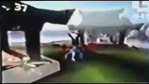 Spyro: Enter the Dragonfly Prototype Footage