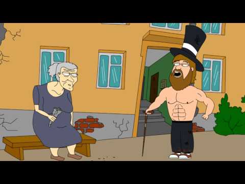 Путин картошка