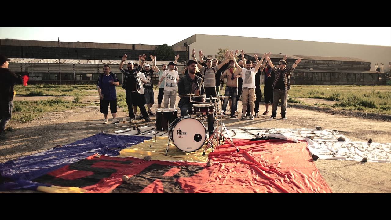 Keri & Nimeni Altu'  - Franjuri