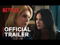 Fool me once  official trailer  netflix