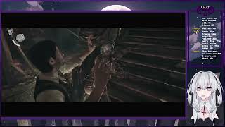 Necro Plays: The Evil Within/Psycho Break - highlights Necro Plays: The Evil Within/Psycho Break - highlights